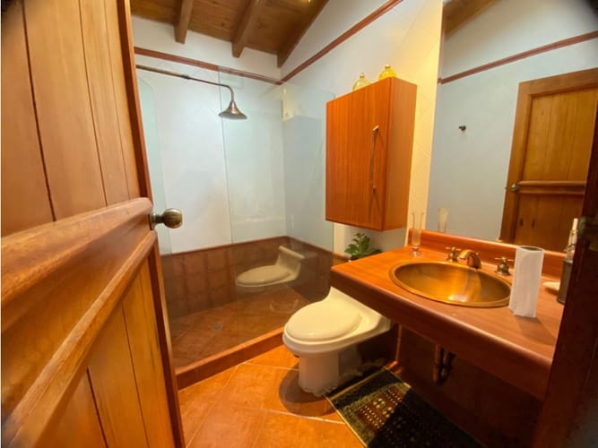 Casa de 4 alcobas en venta en Pontezuela, Rionegro, 500 m² · foto 19 de 19