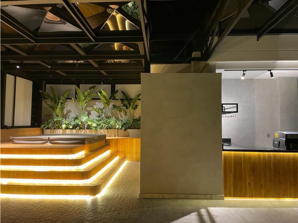 Apartamento en venta en Laureles, Medellín · foto 3 de 6