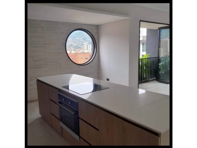 Apartamento de 2 alcobas en venta en Laureles, Rionegro, 180 m² · foto 12 de 18