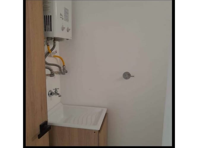 Apartamento de 2 alcobas en venta en Laureles, Rionegro, 180 m² · foto 18 de 18
