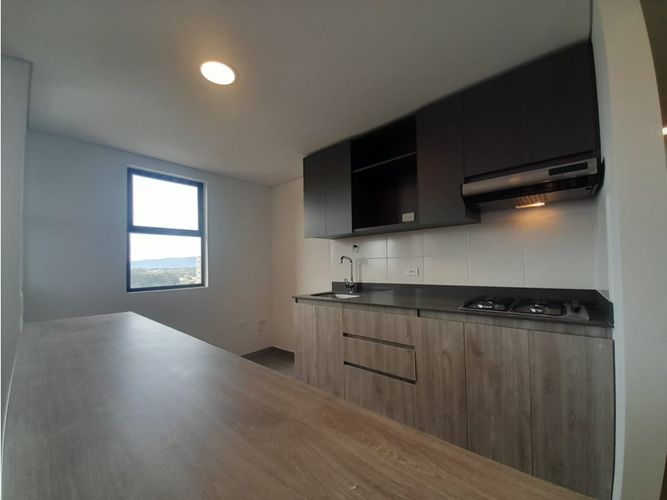 Apartamento de 2 alcobas en venta en El Porvenir, Rionegro, 77 m² · foto 6 de 24