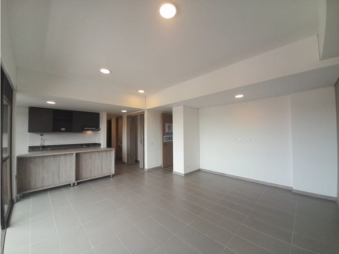Apartamento de 2 alcobas en venta en El Porvenir, Rionegro, 77 m² · foto 7 de 24