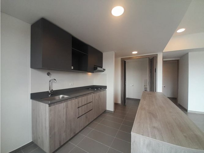 Apartamento de 2 alcobas en venta en El Porvenir, Rionegro, 77 m² · foto 8 de 24