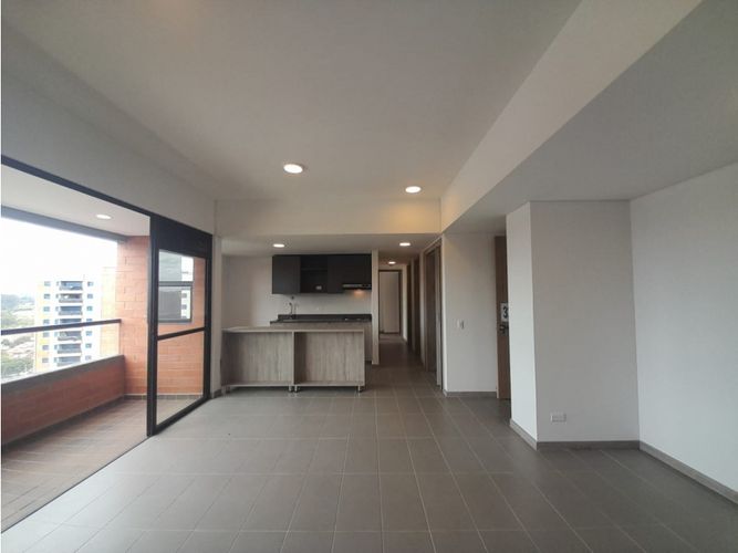 Apartamento de 2 alcobas en venta en El Porvenir, Rionegro, 77 m² · foto 9 de 24