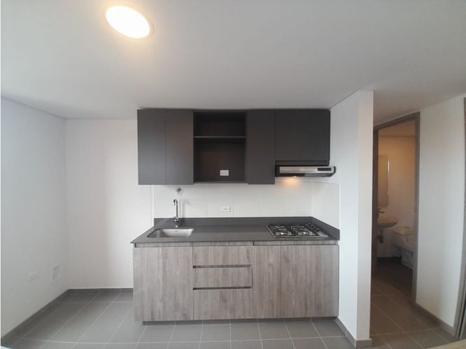 Apartamento de 2 alcobas en venta en El Porvenir, Rionegro, 77 m² · foto 11 de 24