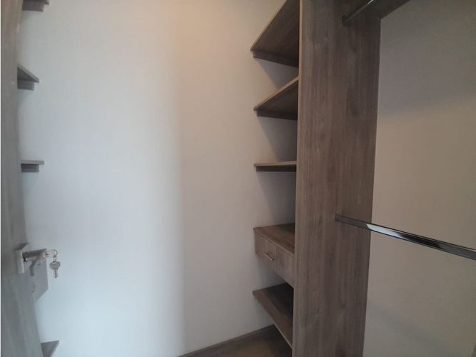Apartamento de 2 alcobas en venta en El Porvenir, Rionegro, 77 m² · foto 14 de 24