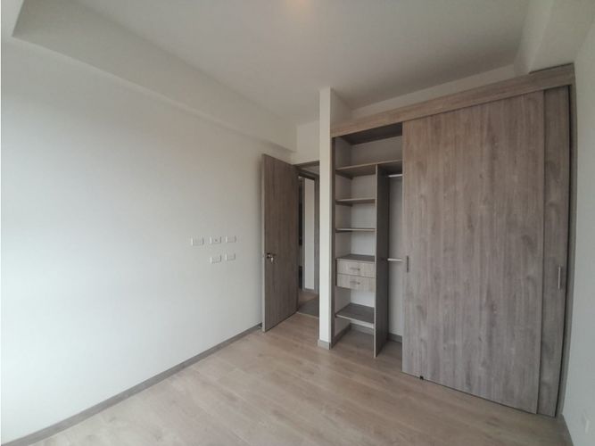 Apartamento de 2 alcobas en venta en El Porvenir, Rionegro, 77 m² · foto 15 de 24