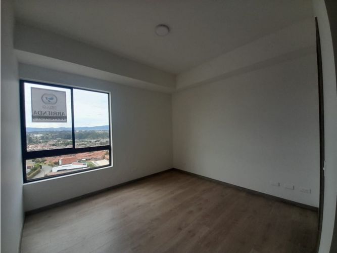 Apartamento de 2 alcobas en venta en El Porvenir, Rionegro, 77 m² · foto 16 de 24