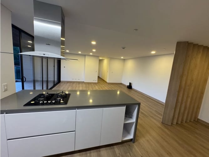 Apartamento de 4 alcobas en venta en Llano Grande, Rionegro, 173 m² · foto 6 de 22