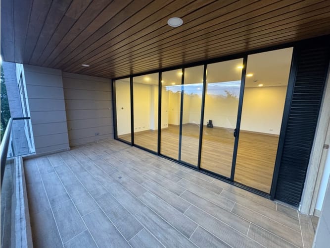 Apartamento de 4 alcobas en venta en Llano Grande, Rionegro, 173 m² · foto 8 de 22