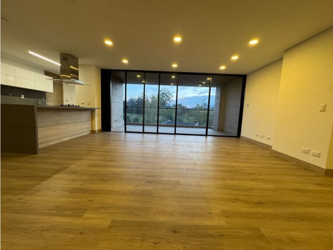 Apartamento de 4 alcobas en venta en Llano Grande, Rionegro, 173 m² · foto 9 de 22