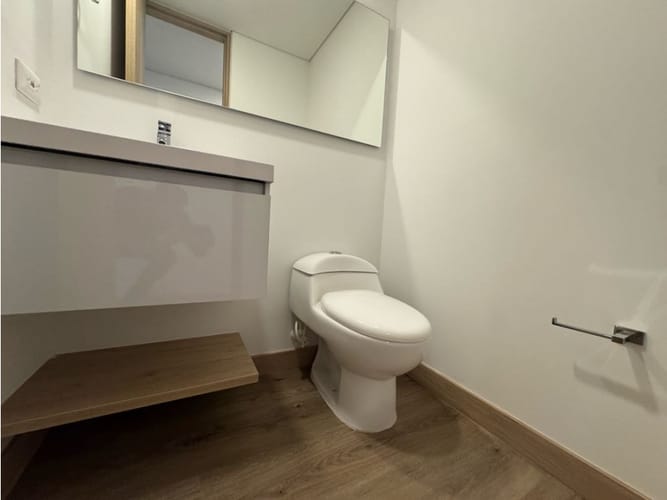 Apartamento de 4 alcobas en venta en Llano Grande, Rionegro, 173 m² · foto 10 de 22