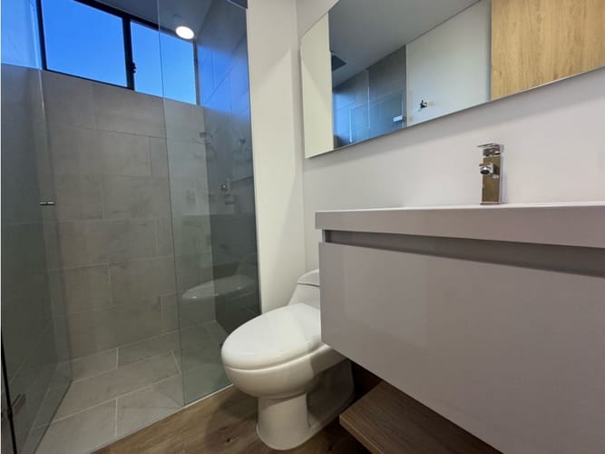 Apartamento de 4 alcobas en venta en Llano Grande, Rionegro, 173 m² · foto 12 de 22