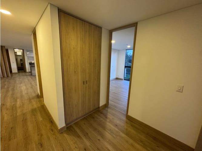 Apartamento de 4 alcobas en venta en Llano Grande, Rionegro, 173 m² · foto 14 de 22