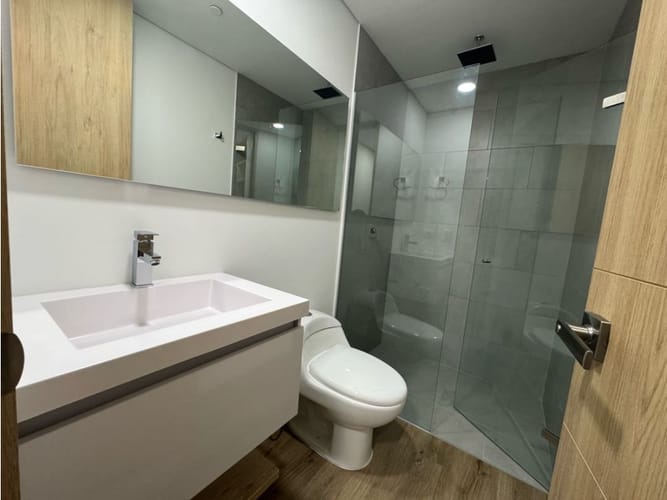 Apartamento de 4 alcobas en venta en Llano Grande, Rionegro, 173 m² · foto 17 de 22