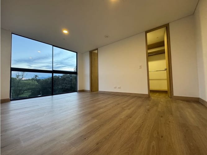 Apartamento de 4 alcobas en venta en Llano Grande, Rionegro, 173 m² · foto 18 de 22