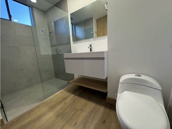 Apartamento de 4 alcobas en venta en Llano Grande, Rionegro, 173 m² · foto 21 de 22