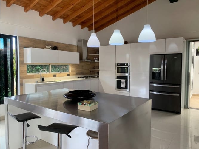 Casa de 3 alcobas en venta en Llano Grande, Rionegro, 320 m² · foto 6 de 24