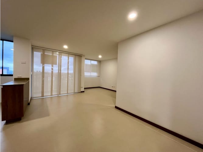 Apartamento de 2 alcobas en venta en San Antonio De Pereira, Rionegro, 60 m² · foto 4 de 15