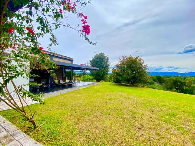Casa de 4 alcobas en venta en El Capiro, Rionegro, 500 m² · foto 6 de 24