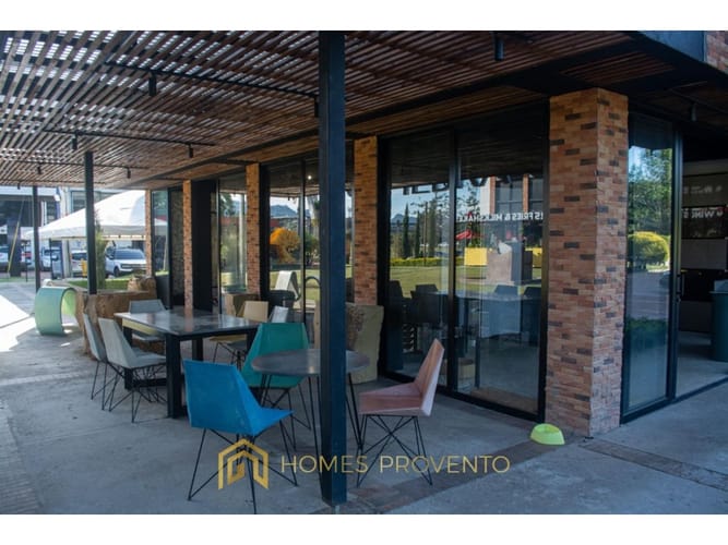 Edificio en venta en Llano Grande, Rionegro, 640 m² · foto 4 de 9
