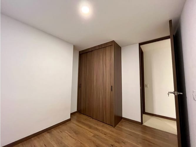 Apartamento de 2 alcobas en venta en San Antonio De Pereira, Rionegro, 60 m² · foto 5 de 15