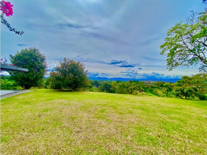 Casa de 4 alcobas en venta en El Capiro, Rionegro, 500 m² · foto 7 de 24