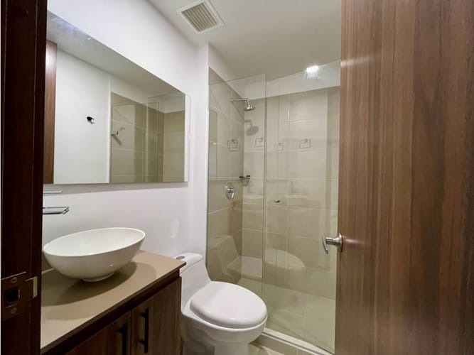 Apartamento de 2 alcobas en venta en San Antonio De Pereira, Rionegro, 60 m² · foto 6 de 15