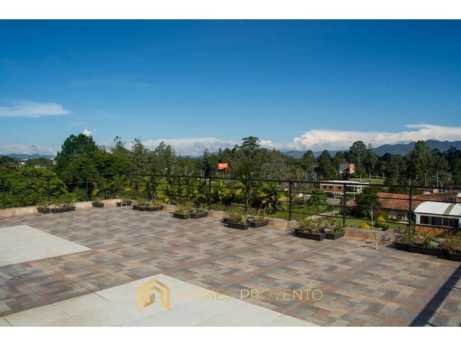Edificio en venta en Llano Grande, Rionegro, 640 m² · foto 7 de 9