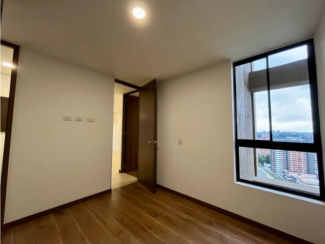 Apartamento de 2 alcobas en venta en San Antonio De Pereira, Rionegro, 60 m² · foto 8 de 15