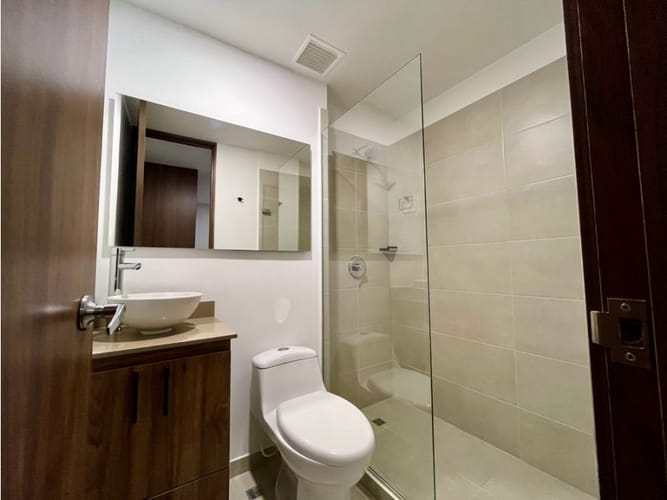 Apartamento de 2 alcobas en venta en San Antonio De Pereira, Rionegro, 60 m² · foto 9 de 15