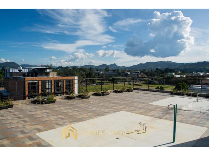 Edificio en venta en Llano Grande, Rionegro, 640 m² · foto 8 de 9