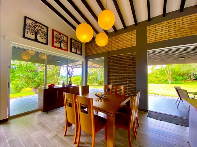 Casa de 4 alcobas en venta en El Capiro, Rionegro, 500 m² · foto 10 de 24