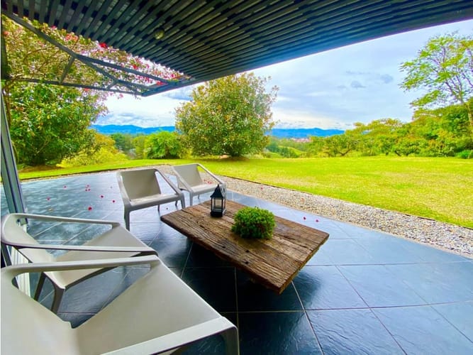 Casa de 4 alcobas en venta en El Capiro, Rionegro, 500 m² · foto 11 de 24