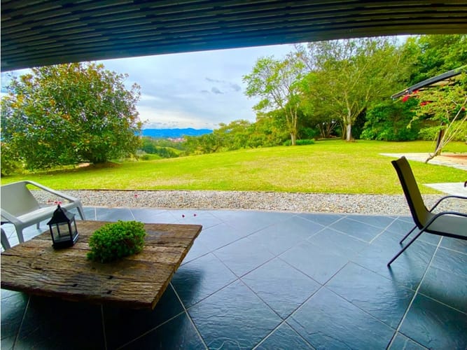 Casa de 4 alcobas en venta en El Capiro, Rionegro, 500 m² · foto 12 de 24