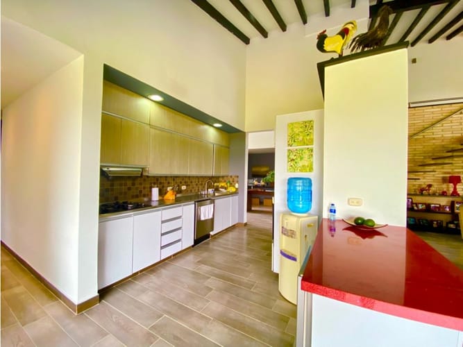 Casa de 4 alcobas en venta en El Capiro, Rionegro, 500 m² · foto 13 de 24