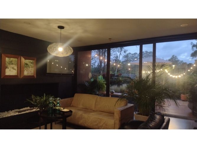 Apartamento de 3 alcobas en venta en Llano Grande, Rionegro, 143 m² · foto 2 de 12