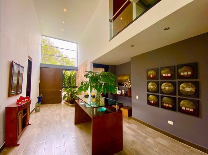 Casa de 4 alcobas en venta en El Capiro, Rionegro, 500 m² · foto 14 de 24
