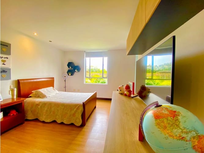 Casa de 4 alcobas en venta en El Capiro, Rionegro, 500 m² · foto 15 de 24