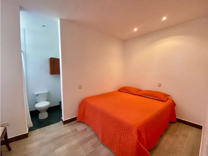 Casa de 4 alcobas en venta en El Capiro, Rionegro, 500 m² · foto 16 de 24