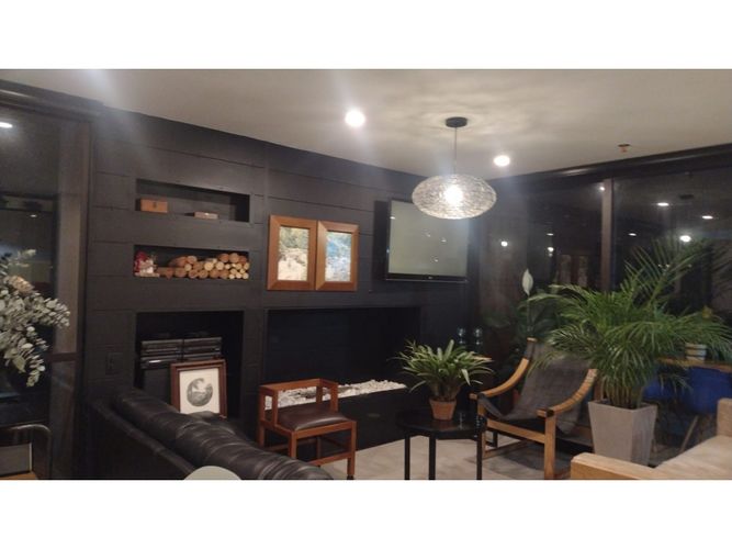 Apartamento de 3 alcobas en venta en Llano Grande, Rionegro, 143 m² · foto 5 de 12