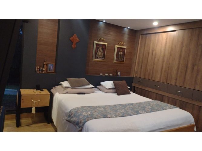 Apartamento de 3 alcobas en venta en Llano Grande, Rionegro, 143 m² · foto 6 de 12