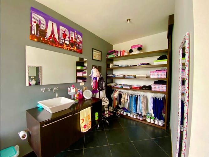Casa de 4 alcobas en venta en El Capiro, Rionegro, 500 m² · foto 18 de 24