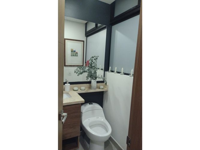 Apartamento de 3 alcobas en venta en Llano Grande, Rionegro, 143 m² · foto 8 de 12