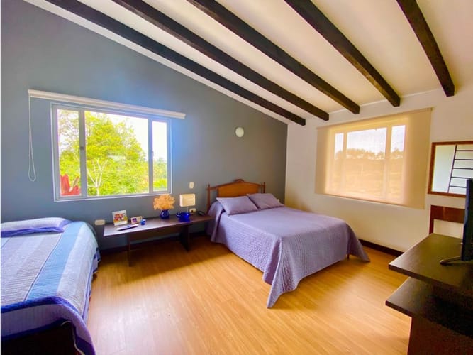 Casa de 4 alcobas en venta en El Capiro, Rionegro, 500 m² · foto 21 de 24