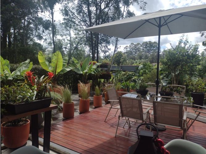 Apartamento de 3 alcobas en venta en Llano Grande, Rionegro, 143 m² · foto 11 de 12