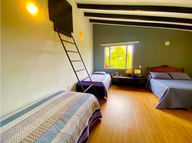 Casa de 4 alcobas en venta en El Capiro, Rionegro, 500 m² · foto 22 de 24
