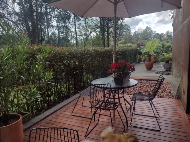 Apartamento de 3 alcobas en venta en Llano Grande, Rionegro, 143 m² · foto 12 de 12