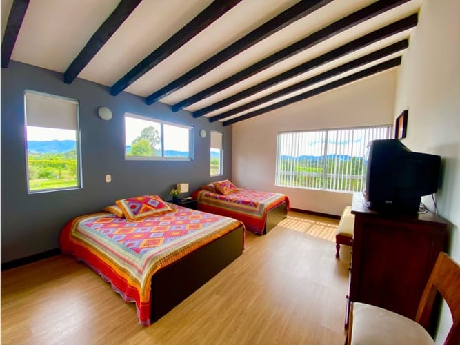 Casa de 4 alcobas en venta en El Capiro, Rionegro, 500 m² · foto 24 de 24