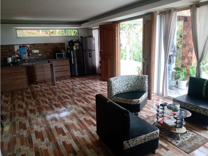 Casa de 4 alcobas en venta en El Carmen De Viboral, El Carmen de Viboral, 260 m² · foto 7 de 16